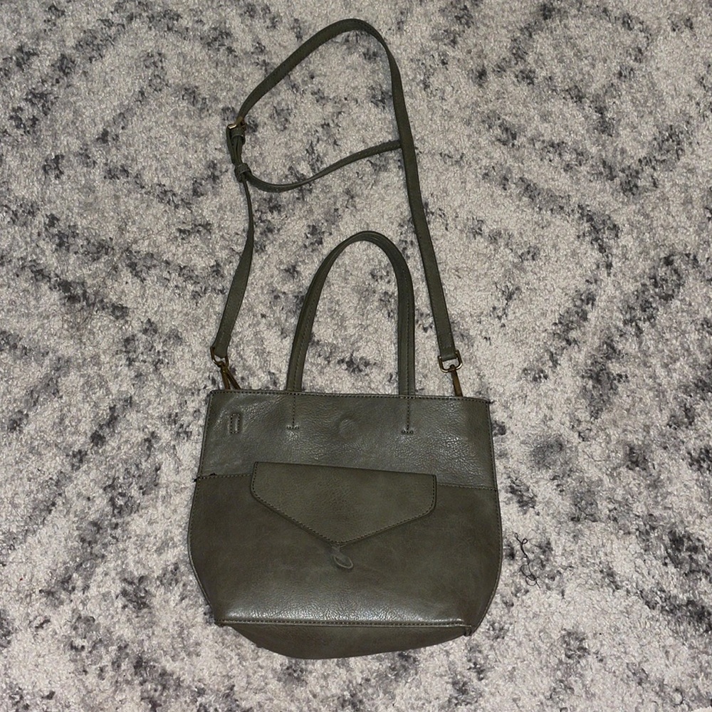 Satchel